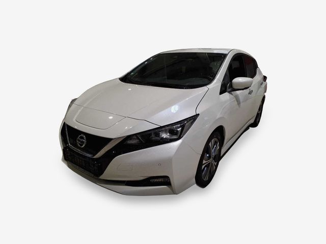 NISSAN Leaf N-Connecta 360° NISSAN Leaf N-Connecta 360°