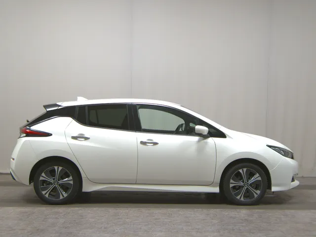 Nissan Leaf N-Connecta