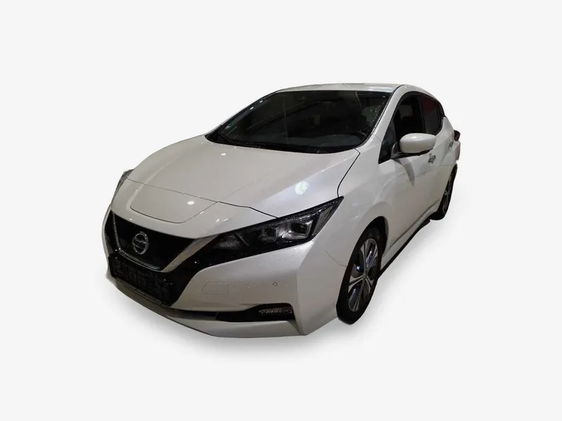 Nissan Leaf N-Connecta