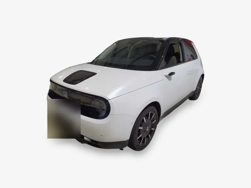 Honda e Advance