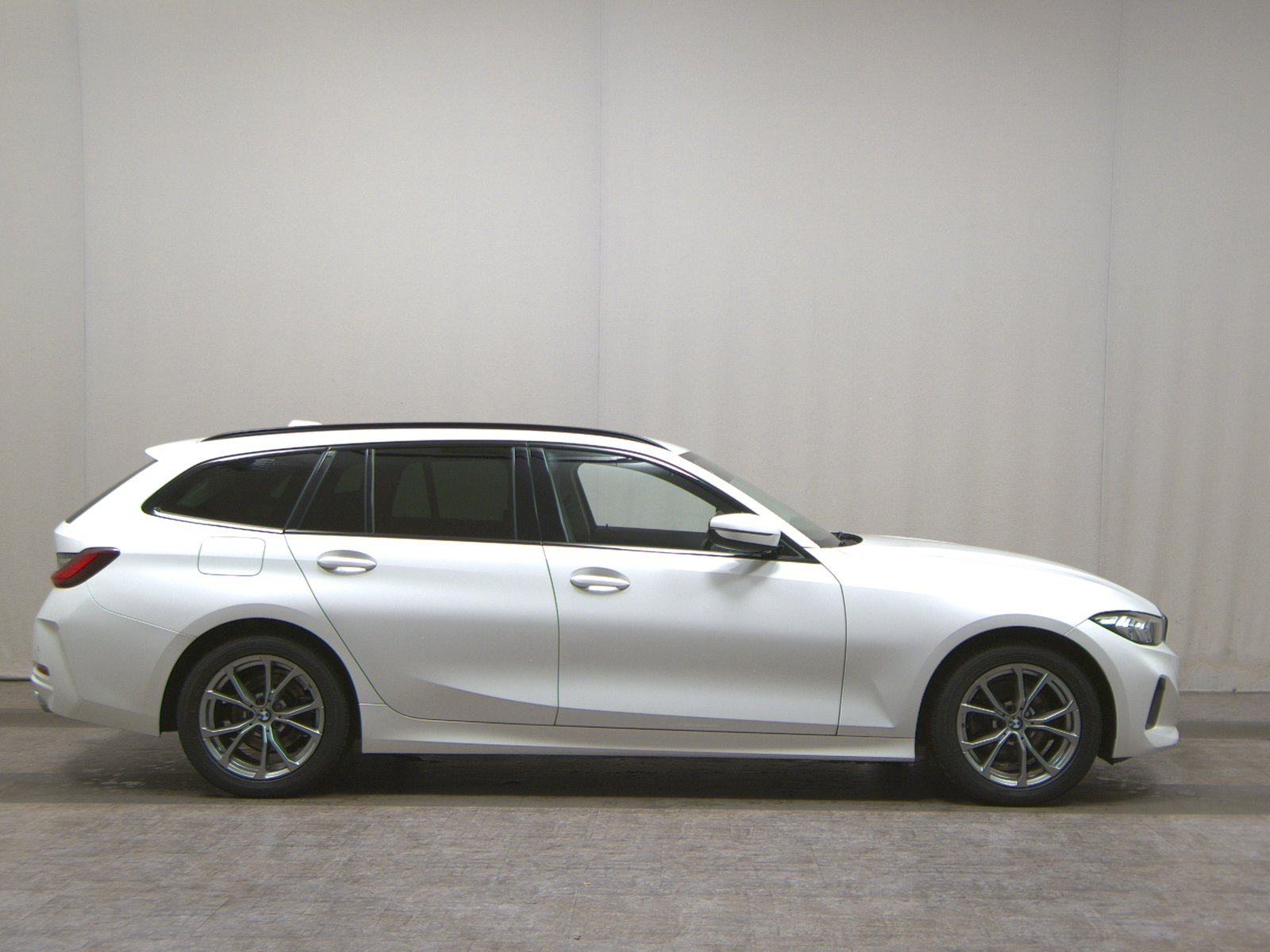 BMW 320d Touring