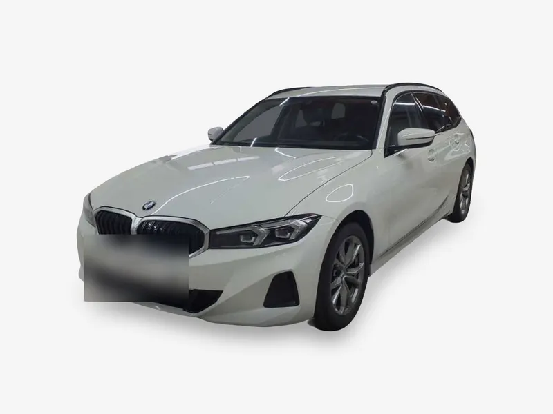 BMW 320dA