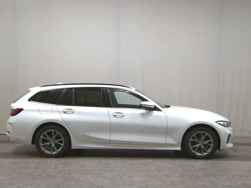 BMW 320d Touring