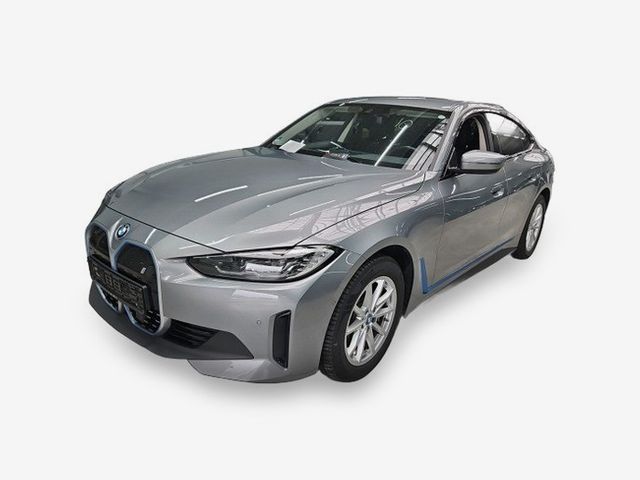BMW I4 Gran Coupé EDrive40 Shz RFK LED BMW I4 Gran Coupé EDrive40 Shz RFK LED