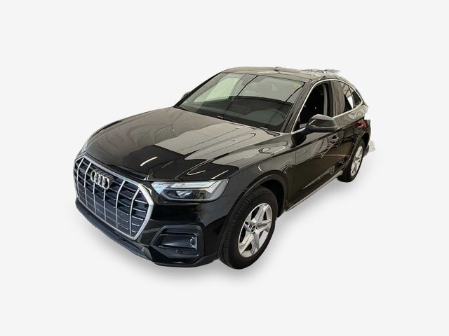 AUDI Q5 50 TFSI E Qu. Advanced NAVI LED SHZ RFK AHK AUDI Q5 50 TFSI E Qu. Advanced NAVI LED SHZ RFK AHK