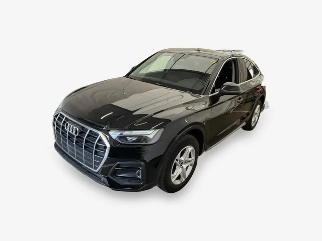 Audi Q5 50 TFSI e Qu. advanced