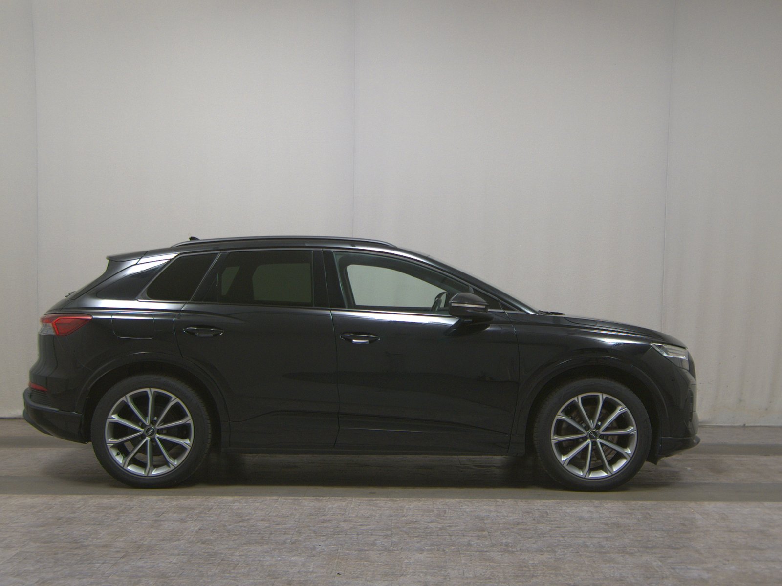 Audi Q4