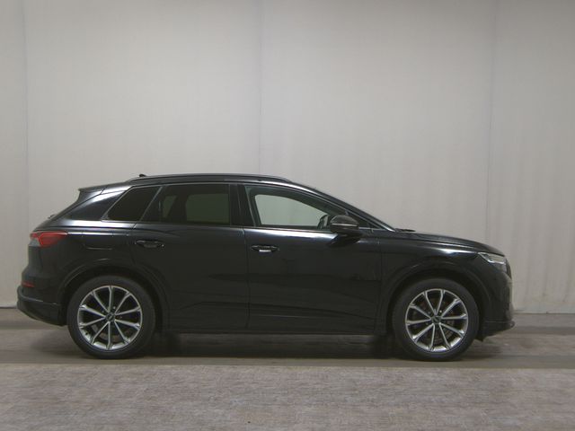 AUDI Q4 50 Qu. Leder Navi LED Pano PDC AUDI Q4 50 Qu. Leder Navi LED Pano PDC