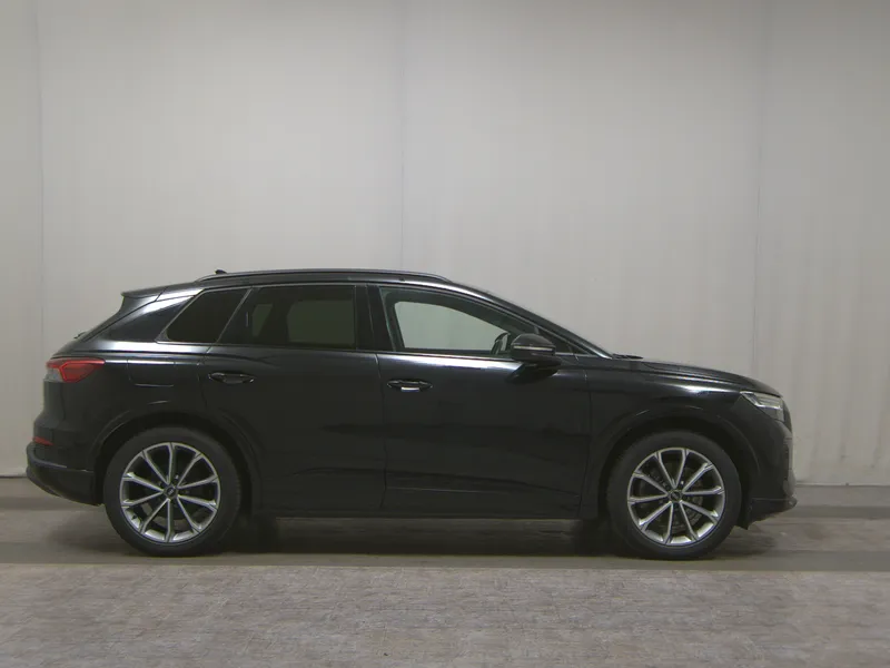 Audi Q4 50 Qu.