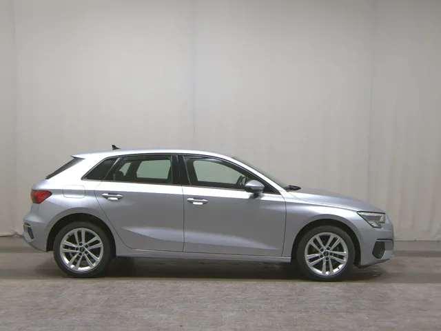 Audi A3 Sportback 35 TDI