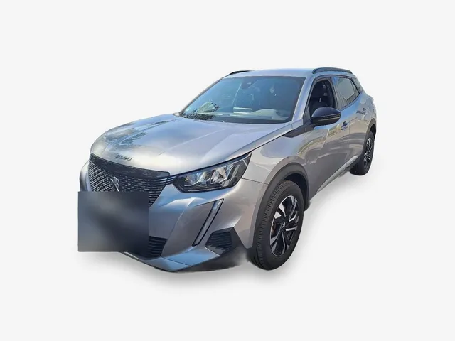 Peugeot 2008 1.5 BlueHDI Allure