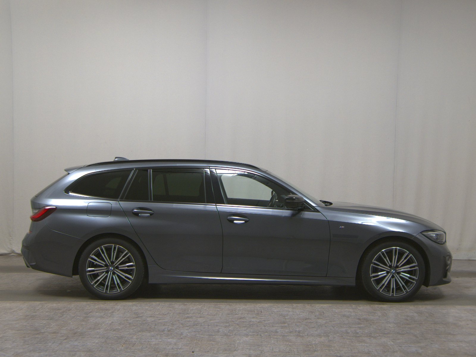 BMW 320 Touring