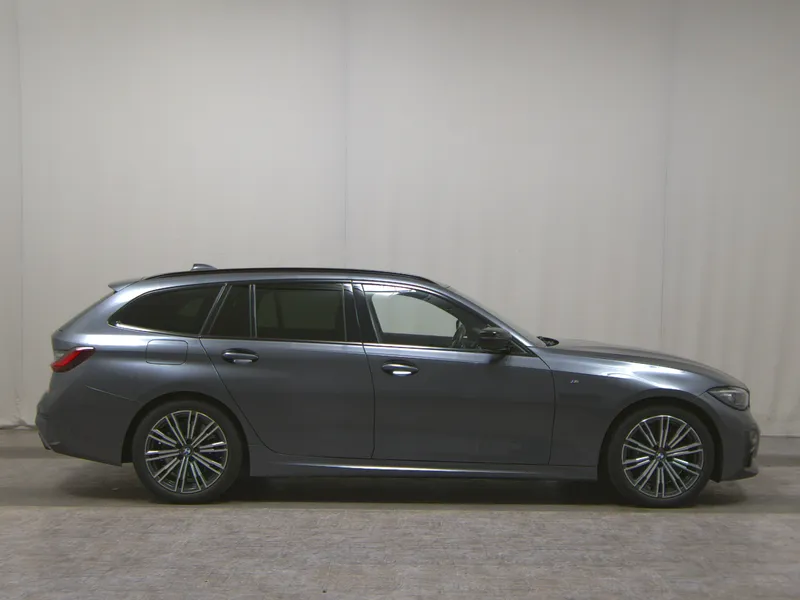 BMW 320 Touring M-Sport