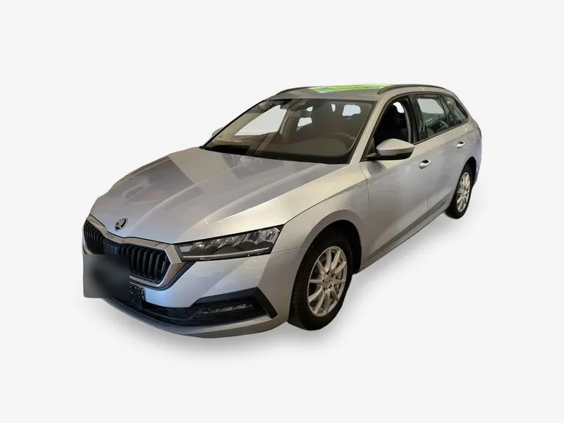 Skoda Octavia Kombi 2.0 TDI Ambition