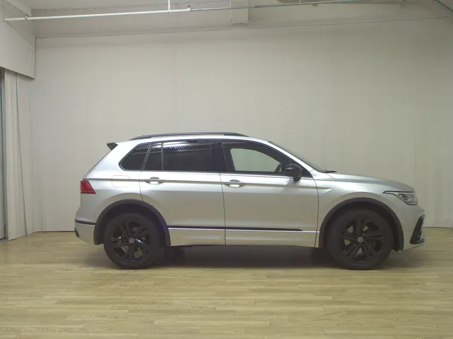 Volkswagen Tiguan 1.4 TSI eHybrid R-Line