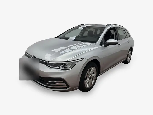 Volkswagen Golf-8 Var. 2.0 TDI Life