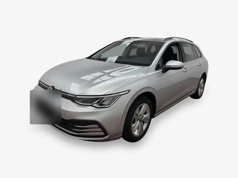 Volkswagen Golf-8 Var. 2.0 TDI Life
