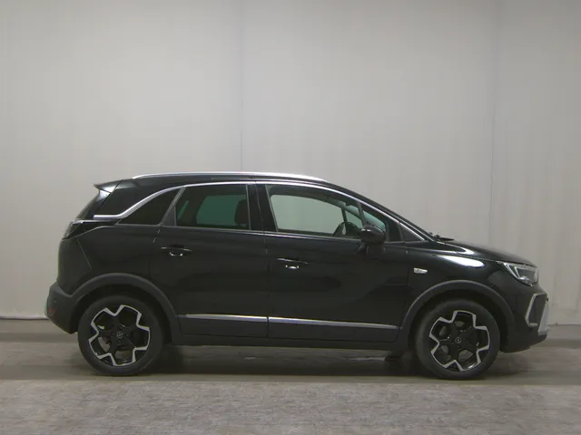Opel Crossland 1.5 D Ultimate