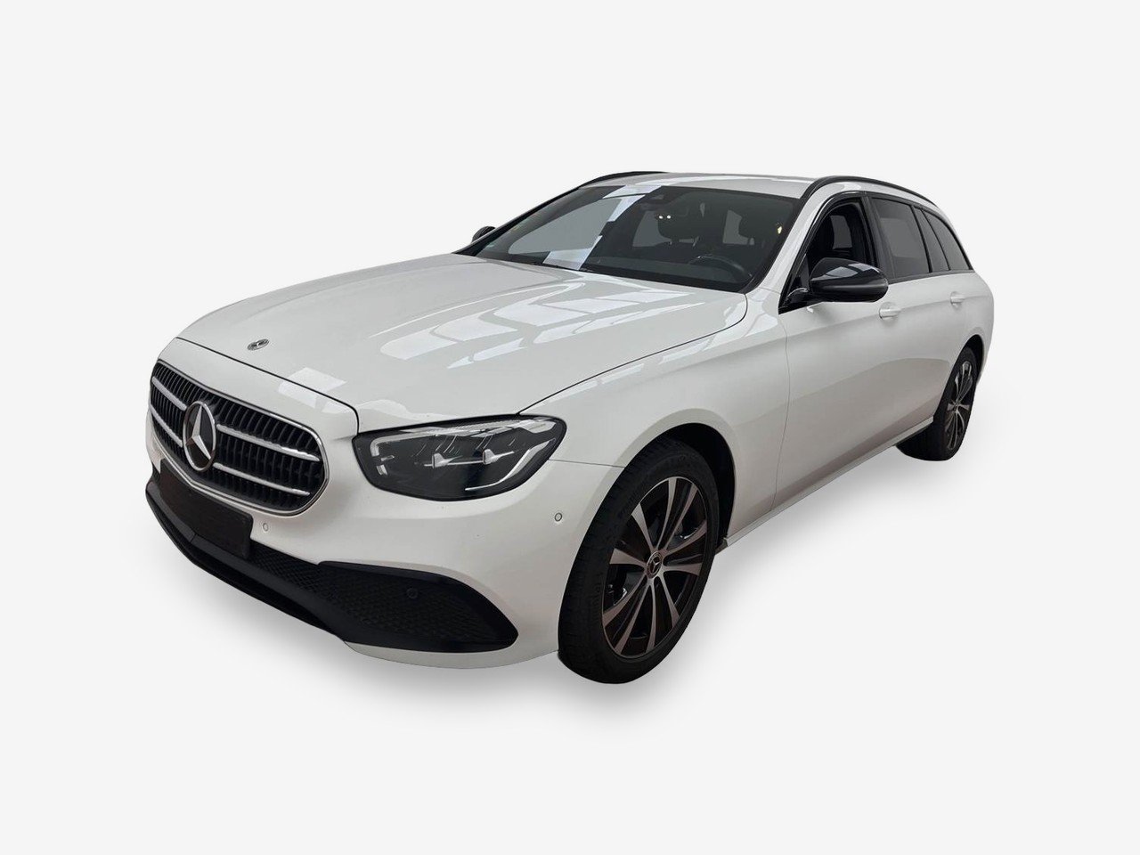 Mercedes-Benz E 300 de 4M