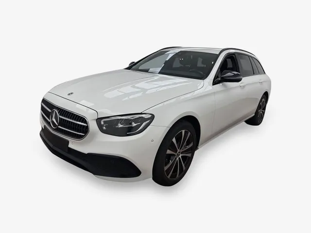 Mercedes-Benz E 300 de 4M Avantgarde