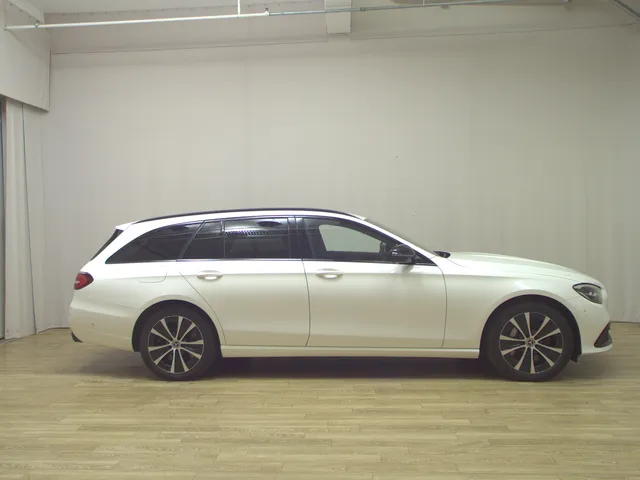 Mercedes-Benz E 300 T de 4M Avantgarde