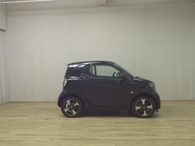 smart ForTwo Passion