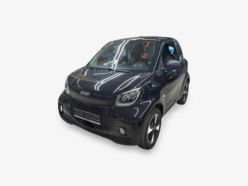 smart ForTwo Passion
