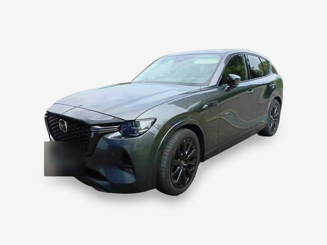 MAZDA CX-60 E-Skyactiv-D 254 AWD Homura HYBRID 4M HOMURA Leder Navi MAZDA CX-60 E-Skyactiv-D 254 AWD Homura HYBRID 4M HOMURA Leder Navi