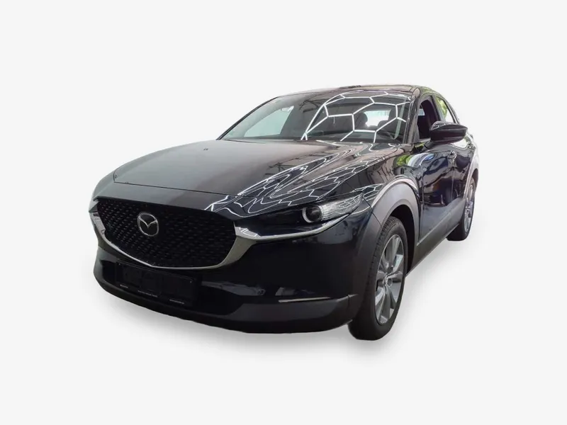 Mazda CX-30 e-SKYACTIVE X