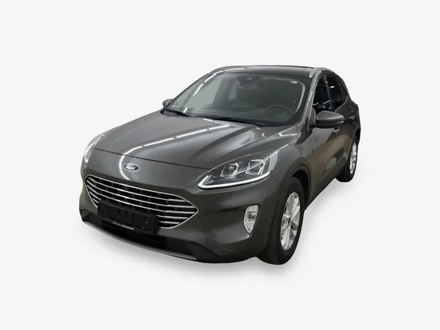 Ford Kuga 2.0 EB Titanium X