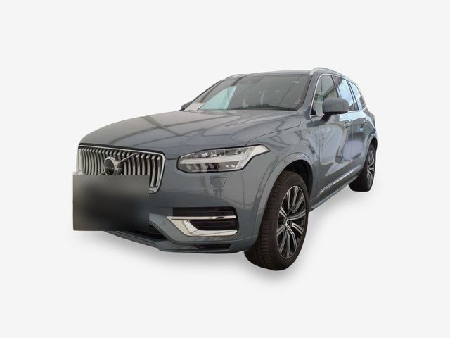 VOLVO XC90 T8 AWD Hybrid Inscription Leder Navi LED