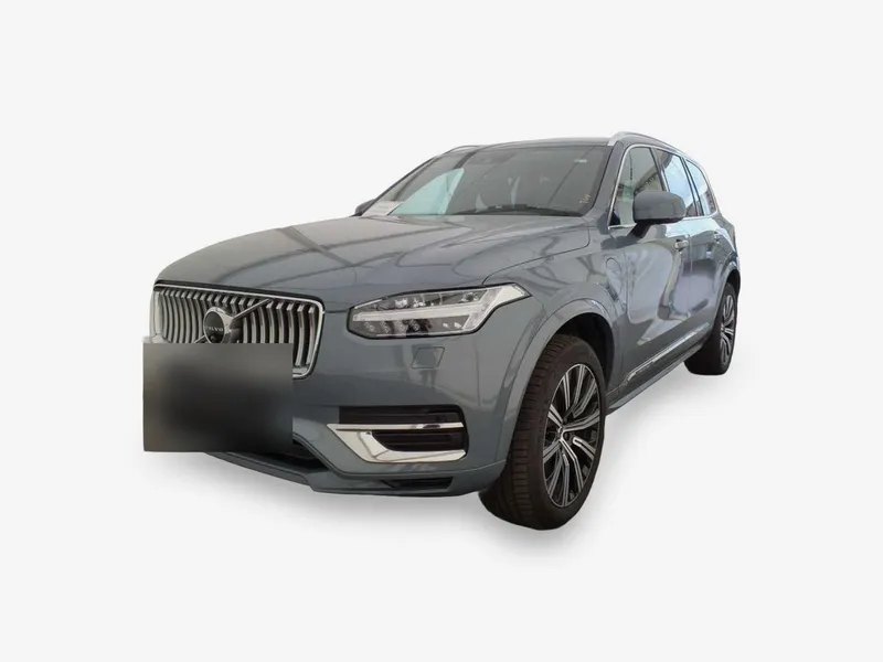 Volvo XC90 T8 AWD Hybrid Inscription