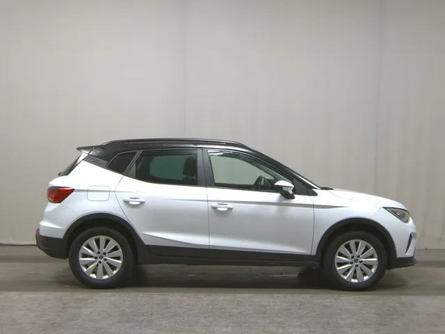 Seat Arona 1.0 TSI Style
