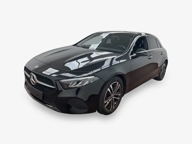 Mercedes-Benz A 200 d Progressive