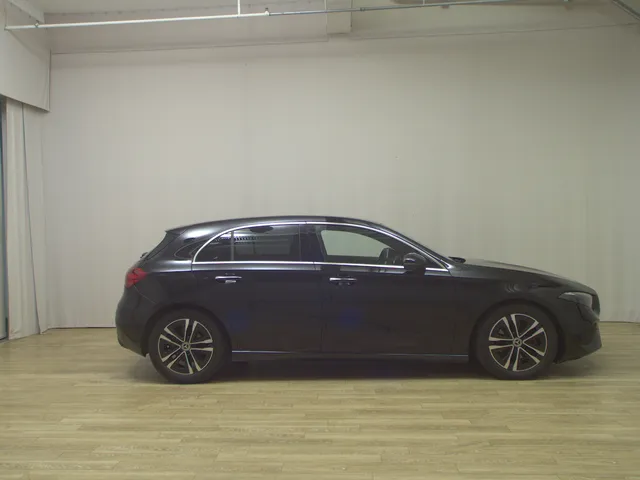 Mercedes-Benz A 200 d Progressive