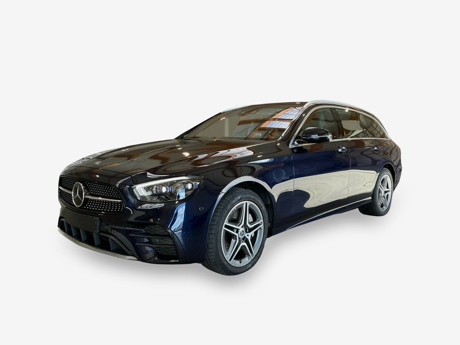 Mercedes-Benz E 300 T de