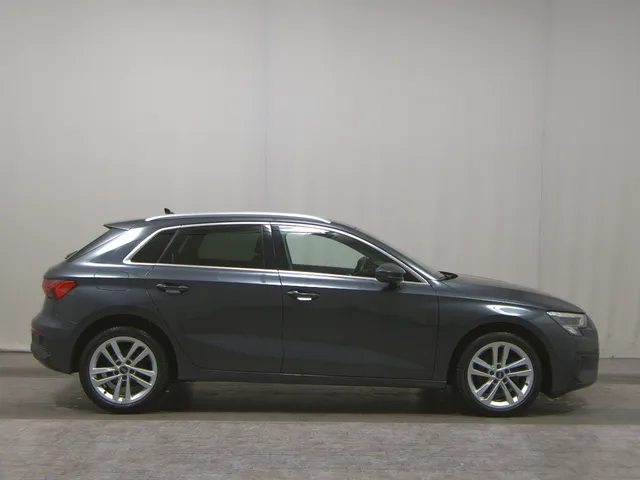 Audi A3 Sportback 30 TDI