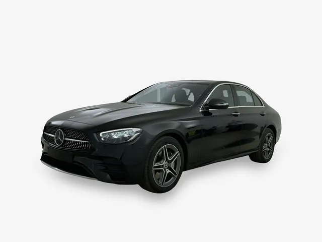 Mercedes-Benz E 300 e AMG-Line