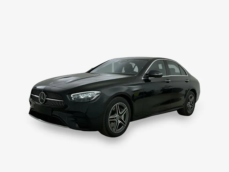 Mercedes-Benz E 300 e AMG-Line