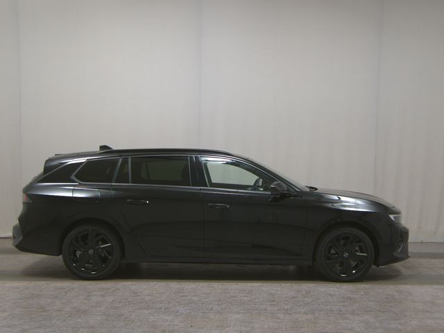 OPEL Astra ST 1.5 D GS Line T-Leder Navi LED AHK 360°