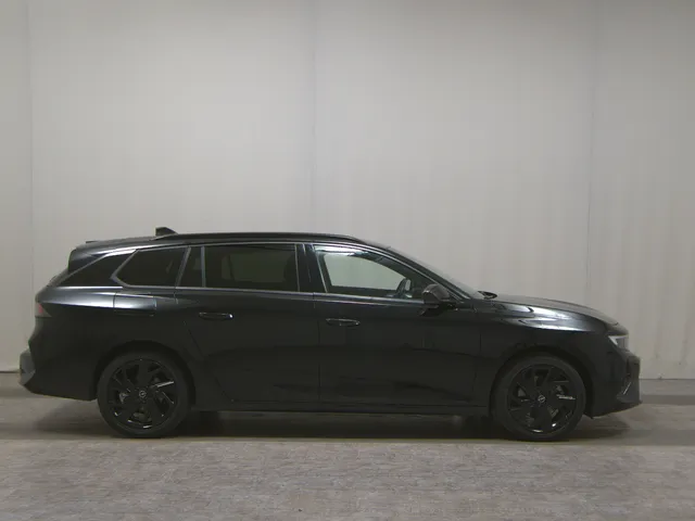 Opel Astra ST 1.5 D GS Line