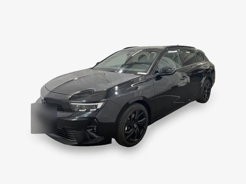 Opel Astra ST 1.5 D GS Line