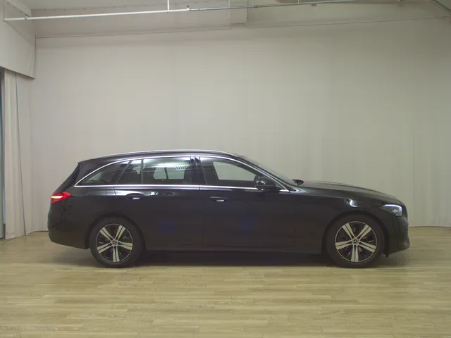 Mercedes-Benz C 220 T d Avantgarde