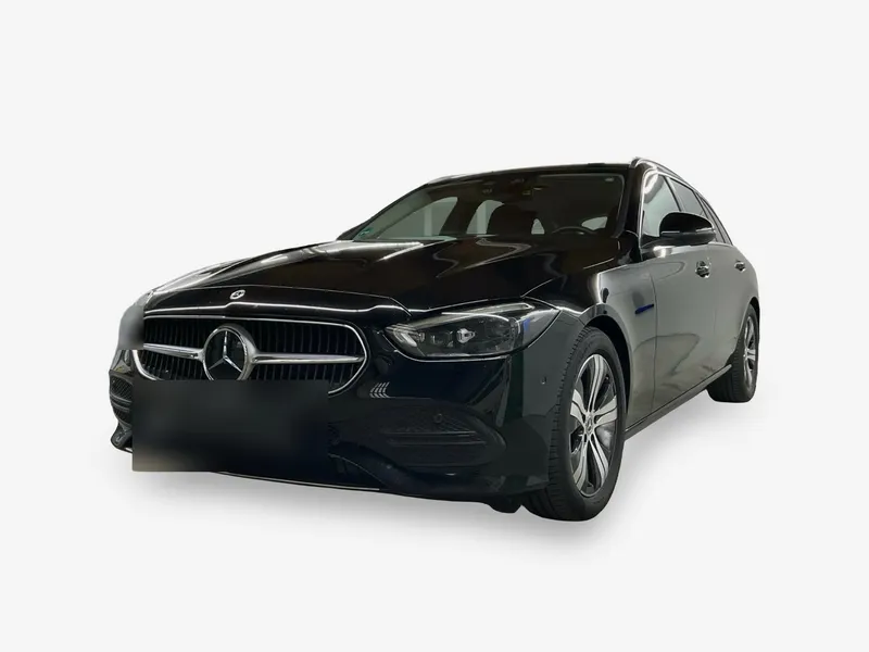 Mercedes-Benz C 220 T d Avantgarde