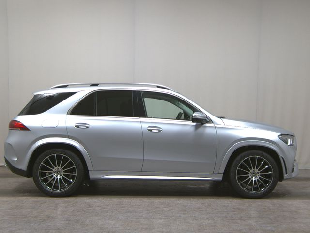 MERCEDES-BENZ GLE 350 De 4M AMG-Line Pano Airmatic AHK 360° MERCEDES-BENZ GLE 350 De 4M AMG-Line Pano Airmatic AHK 360°