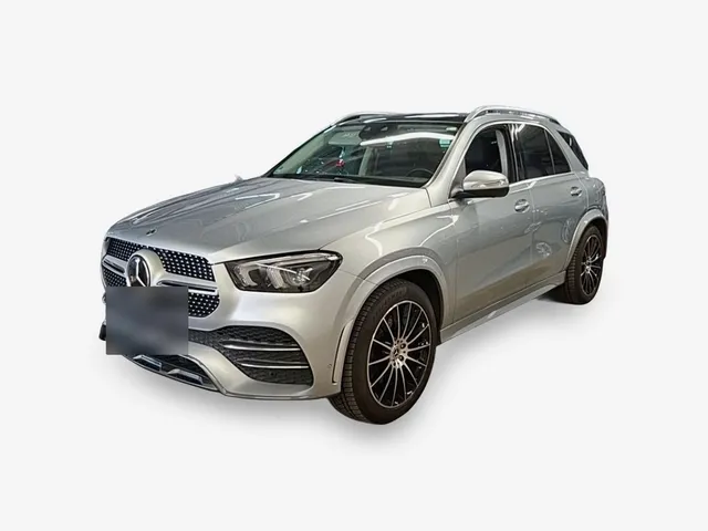 Mercedes-Benz GLE 350 de 4M AMG-Line