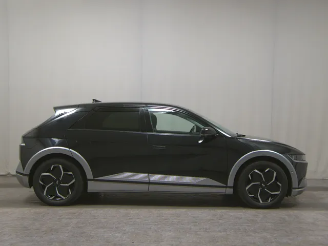 Hyundai Ioniq 5 Techniq