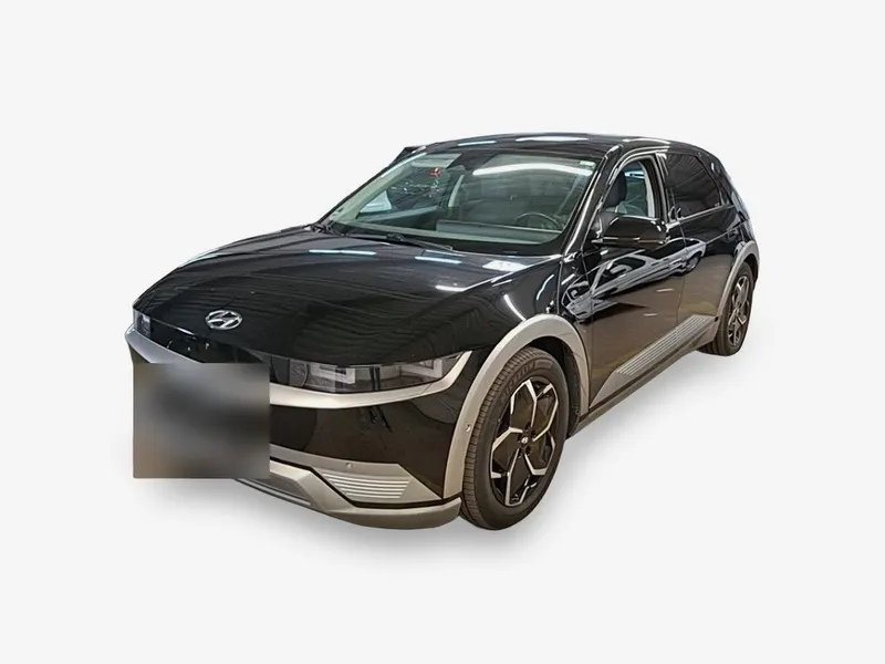 Hyundai Ioniq 5 Techniq