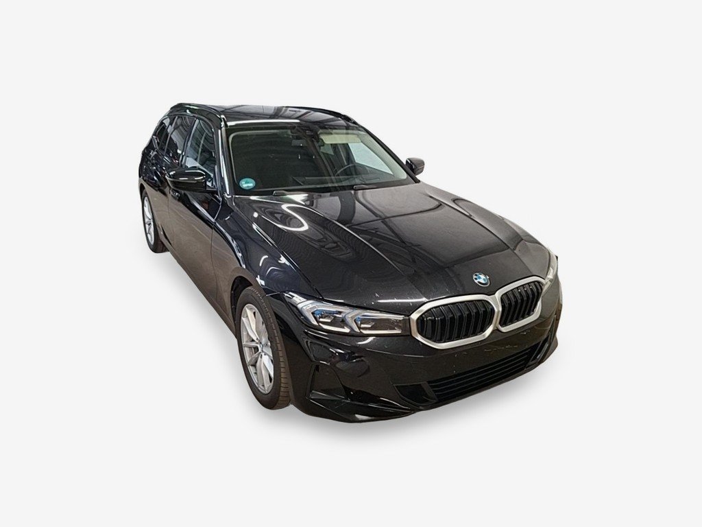 BMW 320dA Touring