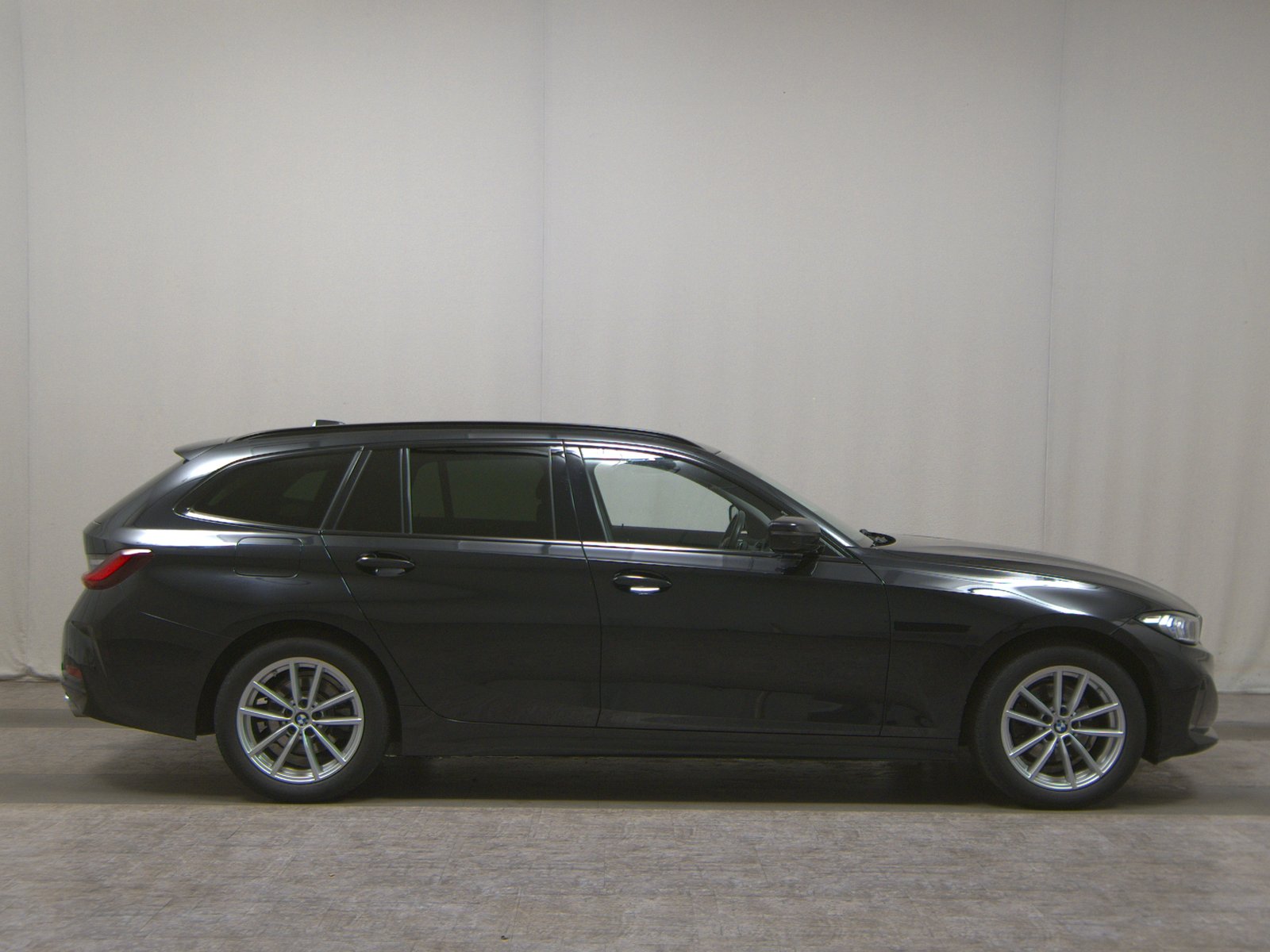 BMW 320 Touring